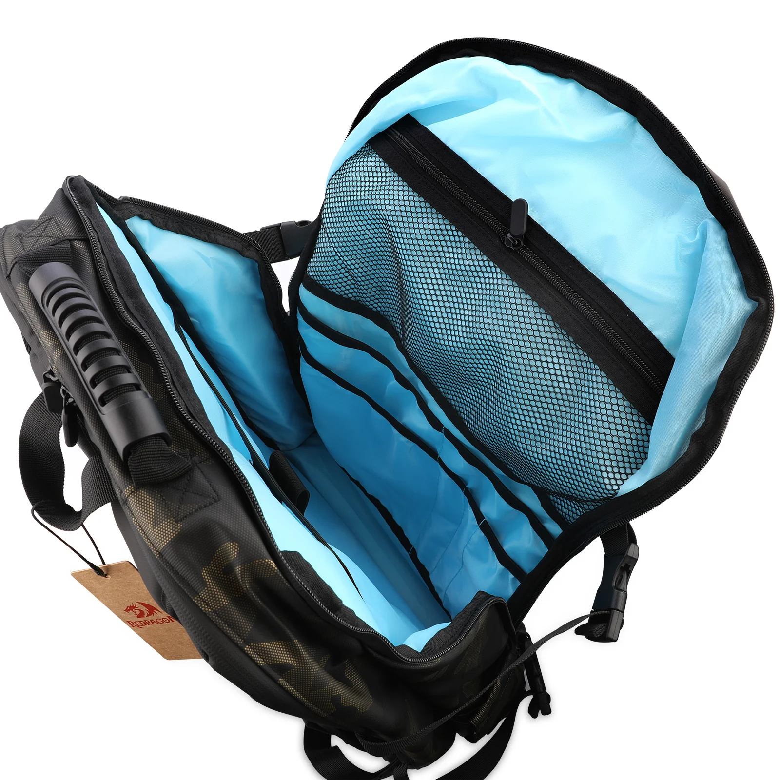 Redragon GB-96 Beowulf Backpack Redragon GB-96 Beowulf Backpack